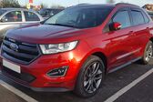 Ford Edge II 2015 - 2018