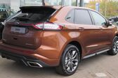 Ford Edge II 2.0 TDCi (210 Hp) AWD PowerShift 2016 - 2018