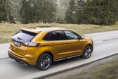 Ford Edge II 3.5 V6 (280 Hp) AWD Automatic 2015 - 2018