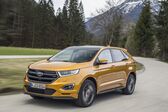 Ford Edge II 3.5 V6 (280 Hp) AWD Automatic 2015 - 2018