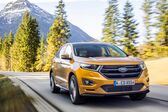 Ford Edge II 3.5 V6 (280 Hp) AWD Automatic 2015 - 2018