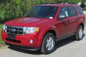 Ford Escape II 2008 - 2012