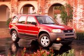 Ford Escape 2.0 i 16V XLS (129 Hp) 2000 - 2007