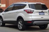 Ford Escape III (facelift 2017) 1.5 EcoBoost (179 Hp) 4WD Automatic 2017 - present