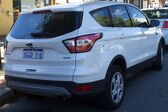 Ford Escape III (facelift 2017) 1.5 EcoBoost (179 Hp) Automatic 2017 - present