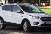 Ford Escape III (facelift 2017) 2.0 EcoBoost (245 Hp) 4WD Automatic 2017 - present