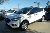 Ford Escape III (facelift 2017) 2.0 EcoBoost (245 Hp) Automatic 2017 - present