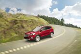 Ford Escape III (facelift 2017) 2.0 EcoBoost (245 Hp) Automatic 2017 - present