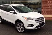 Ford Escape III (facelift 2017) 1.5 EcoBoost (179 Hp) 4WD Automatic 2017 - present