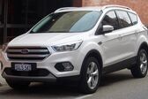 Ford Escape III (facelift 2017) 1.5 EcoBoost (179 Hp) Automatic 2017 - present