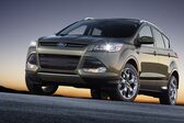 Ford Escape III 2.0 EcoBoost (240 Hp) Automatic 2013 - 2016