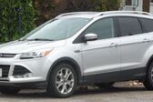 Ford Escape III 1.6 EcoBoost (178 Hp) Automatic 2013 - 2016