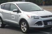 Ford Escape III 2.0 EcoBoost (240 Hp) 4WD Automatic 2013 - 2016