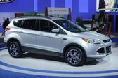 Ford Escape III 2.0 EcoBoost (240 Hp) 4WD Automatic 2013 - 2016