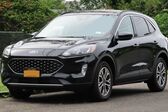 Ford Ford Escape IV 2.0 EcoBoost (250 Hp) Automatic 2019 - present