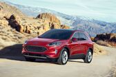 Ford Ford Escape IV 2019 - present