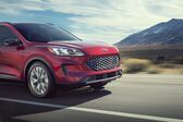 Ford Ford Escape IV 2.0 EcoBoost (250 Hp) Automatic 2019 - present