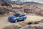 Ford Ford Escape IV 2.5L (200 Hp) Hybrid AWD CVT 2020 - present