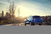 Ford Ford Escape IV 2.5L (200 Hp) Hybrid CVT 2020 - present