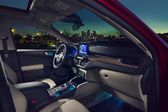 Ford Ford Escape IV 2.5L (221 Hp) Plug-In Hybrid CVT 2020 - present