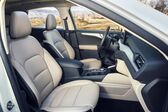 Ford Ford Escape IV 2.5L (200 Hp) Hybrid AWD CVT 2020 - present