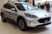 Ford Ford Escape IV 2019 - present