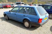Ford Escort III Turnier (AWA) 1980 - 1985