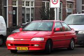 Ford Escort V (GAL) 1.8 16V XR3i (130 Hp) 1992 - 1992