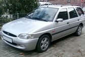 Ford Escort VII Turnier (GAL,ANL) 1.8 i 16V (115 Hp) 1995 - 1998