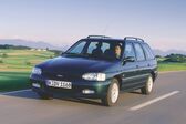 Ford Escort VII Turnier (GAL,ANL) 1.8 i 16V (115 Hp) 1995 - 1998