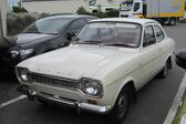 Ford Escort I (AFH,ATH) 1968 - 1976