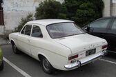 Ford Escort I (AFH,ATH) 1968 - 1976