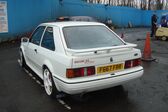 Ford Escort IV (GAF,AWF,ABFT) 1.6 (90 Hp) 1986 - 1990