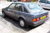 Ford Escort IV (GAF,AWF,ABFT) 1.6 D (55 Hp) 1986 - 1989