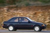 Ford Escort IV (GAF,AWF,ABFT) 1.8 D (60 Hp) 1989 - 1990