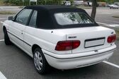 Ford Escort VI Cabrio (ALL) 1993 - 1995