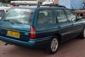 Ford Escort VI Turnier (GAL) 1.4 (73 Hp) 1992 - 1995