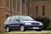 Ford Escort VI Turnier (GAL) 1.8 D (60 Hp) 1992 - 1995