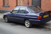 Ford Escort VII (GAL,AAL,ABL) 1.8 i 16V (115 Hp) 1995 - 1998