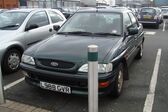 Ford Escort VI (GAL) 1992 - 1995