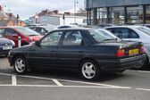 Ford Escort VI (GAL) 1992 - 1995