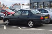 Ford Escort VI (GAL) 1.4 (71 Hp) 1992 - 1995