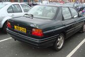 Ford Escort VI (GAL) 1992 - 1995