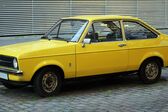 Ford Escort II (ATH) 1.3 (57 Hp) 1974 - 1980