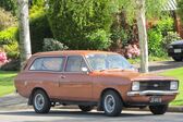 Ford Escort II Turnier 1975 - 1981