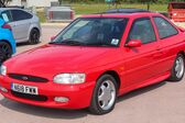 Ford Escort VII Hatch (GAL,AFL) 1995 - 1999