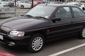 Ford Escort VII Hatch (GAL,AFL) 1995 - 1999