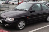 Ford Escort VII Hatch (GAL,AFL) 1.8 TD (90 Hp) 1996 - 1999