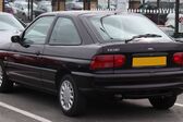 Ford Escort VII Hatch (GAL,AFL) 1995 - 1999
