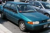 Ford Escort II (USA) 1991 - 1996